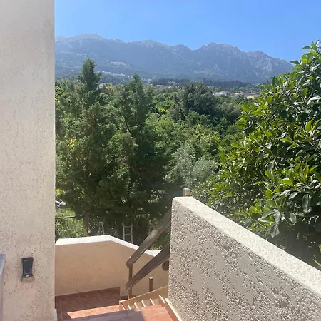 Apartament Carpe Diem Zipárion