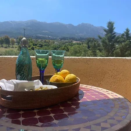 Carpe Diem Apartament