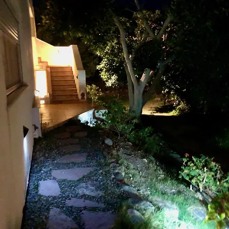 Апартаменты Carpe Diem Ziparion