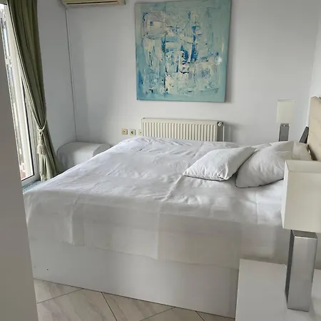 شقة Carpe Diem - Sunset Appartements