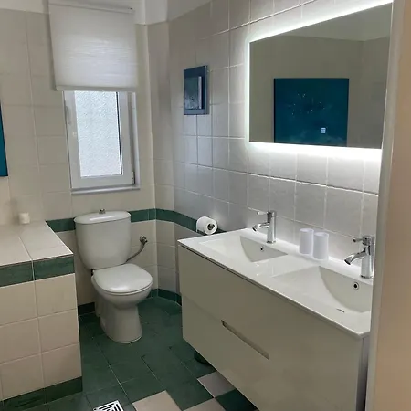 Carpe Diem Апартаменты *