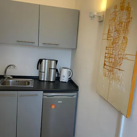 شقة Carpe Diem - Sunset Appartements Zipárion