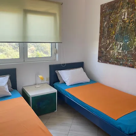 Carpe Diem - Sunset Appartements *
