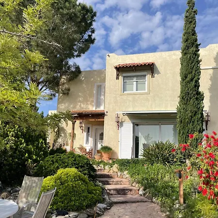 Apartamento Carpe Diem Zipárion