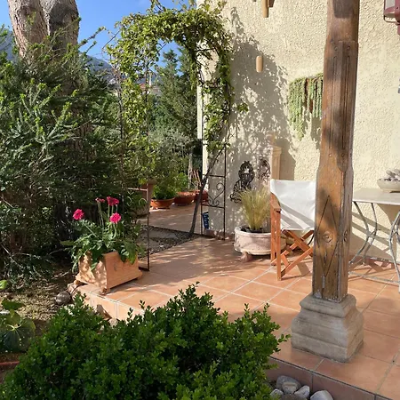 Carpe Diem - Sunset Appartements *