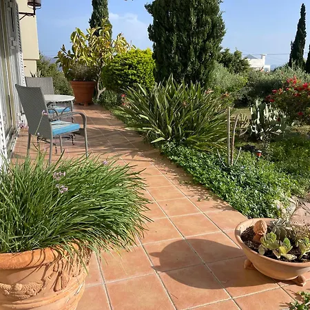 Carpe Diem - Sunset Appartements شقة