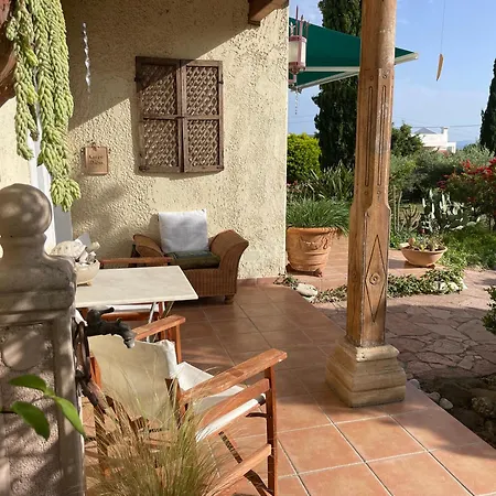شقة Carpe Diem - Sunset Appartements *
