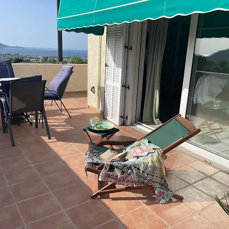 Carpe Diem - Sunset Appartements شقة