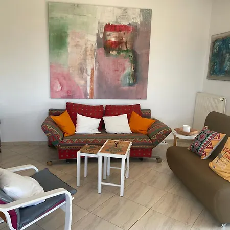 Carpe Diem - Sunset Appartements *