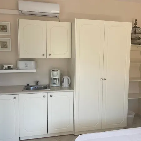 Carpe Diem - Sunset Appartements