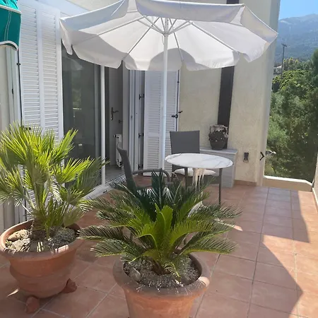 Carpe Diem - Sunset Appartements شقة