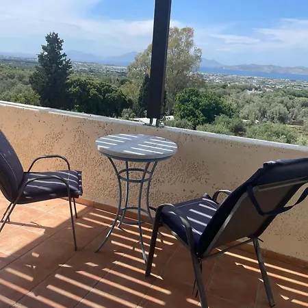 شقة Carpe Diem - Sunset Appartements Zipárion