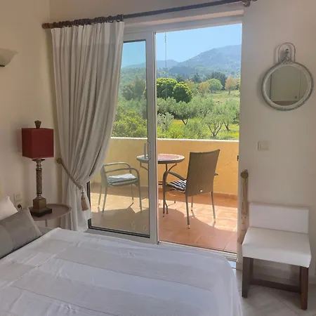 شقة Carpe Diem - Sunset Appartements *