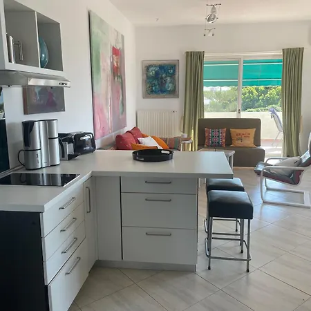 Carpe Diem - Sunset Appartements