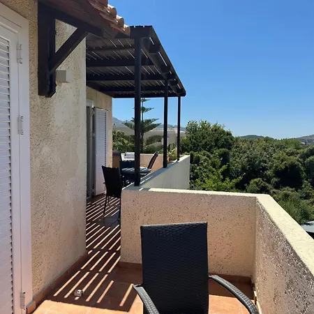 Carpe Diem - Sunset Appartements شقة Zipárion