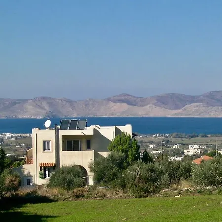 Carpe Diem - Sunset Appartements شقة
