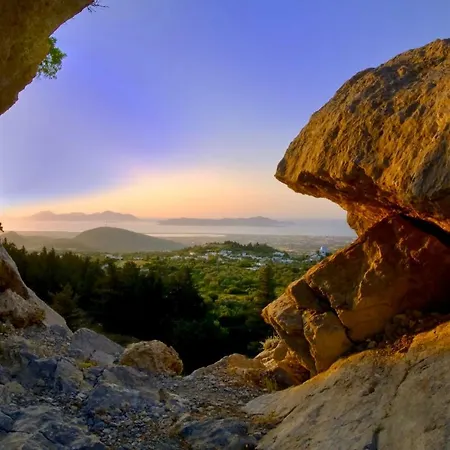 Carpe Diem Διαμέρισμα *
