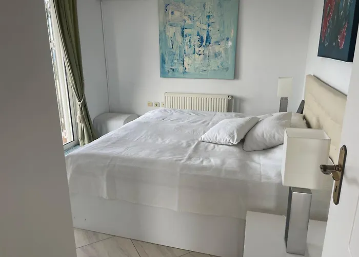 Appartement Carpe Diem