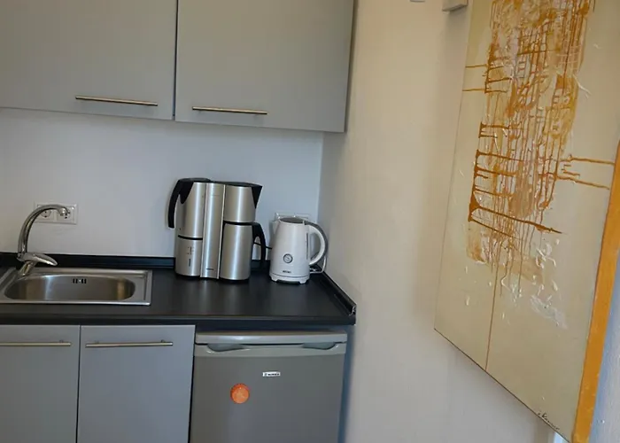 Appartement Carpe Diem Zipárion
