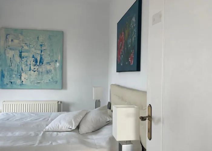 Appartement Carpe Diem *