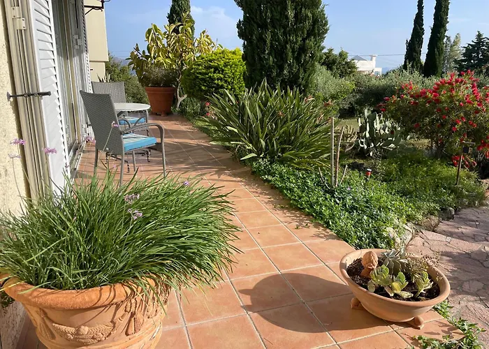 Carpe Diem Appartement