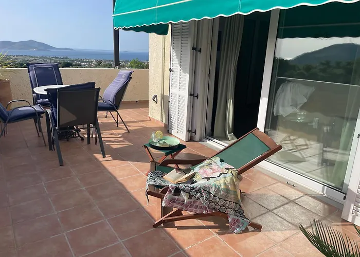 Carpe Diem Appartement