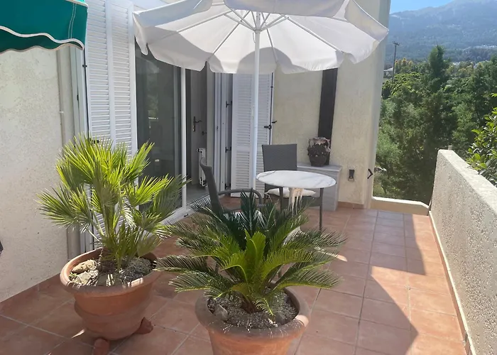 Carpe Diem Appartement