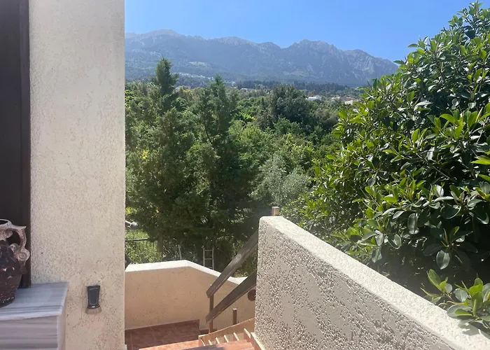 شقة Carpe Diem Zipárion