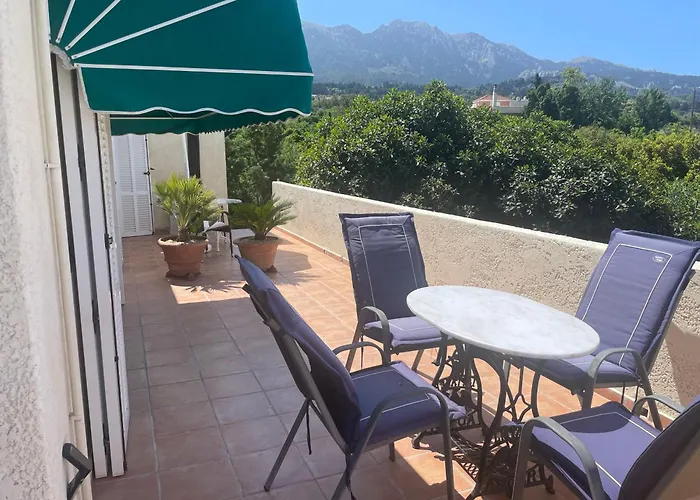 Carpe Diem Appartement