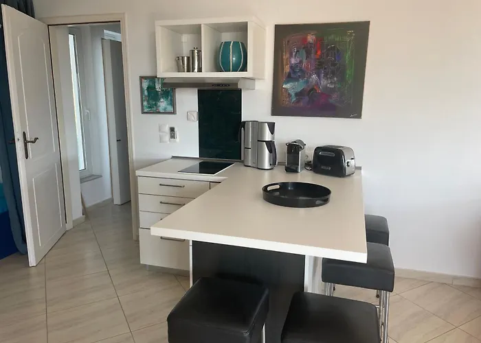 Carpe Diem Appartement *