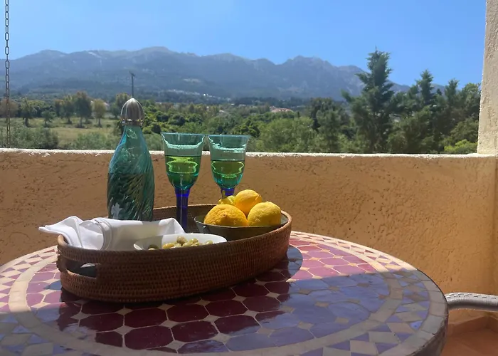 Carpe Diem Appartement