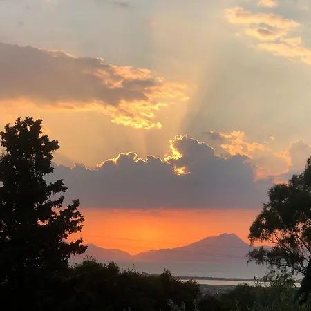 Carpe Diem 2 - Sunset - Grand Terrace Appartamento