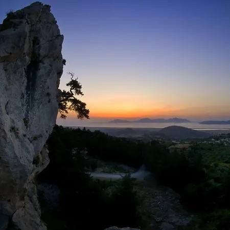 Carpe Diem Apartamento Ziparion