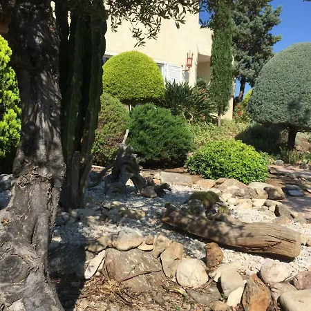 Carpe Diem アパート *