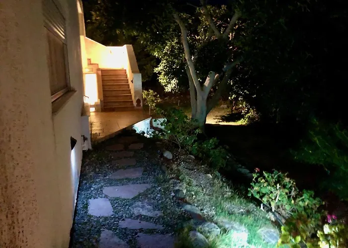 公寓 Carpe Diem Zipárion