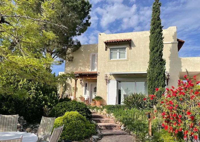 公寓 Carpe Diem Zipárion