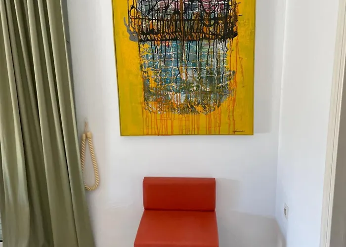 Διαμέρισμα Carpe Diem