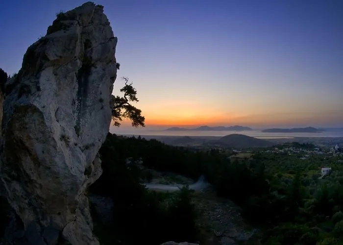 Carpe Diem Διαμέρισμα Zipárion