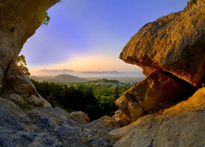 Carpe Diem Διαμέρισμα *